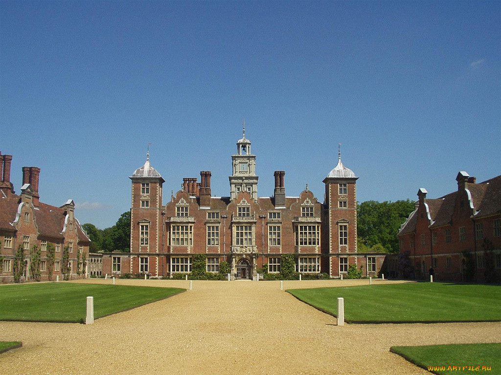 blickling, hall, uk, , , , 